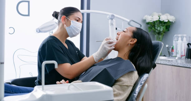 Dental X-Rays and Imaging in Belpre, OH